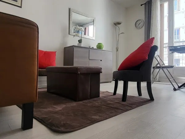À VENDRE Studio PARIS 17ème - Boulevard Bessières