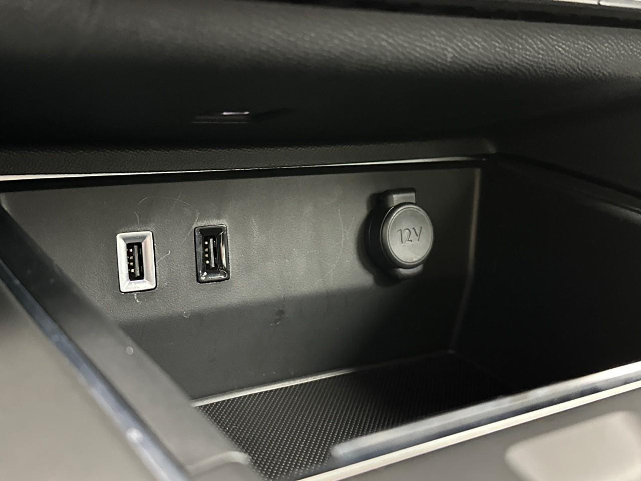 Citroën C5 Aircross bluehdi 130 eat8 max — photo 28