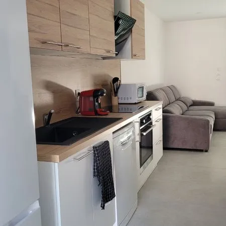 Maison/appartement
