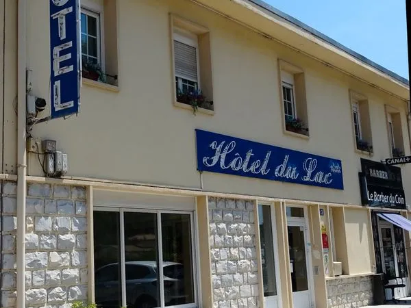 Vente fond commerce Hôtel 2
