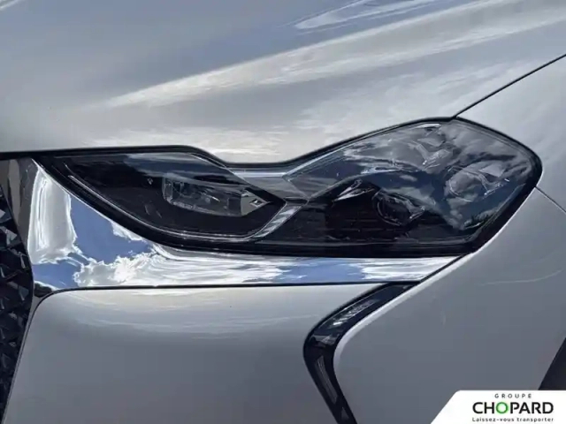 Ds Ds 3 ds3 crossback bluehdi 130 eat8 — photo 27
