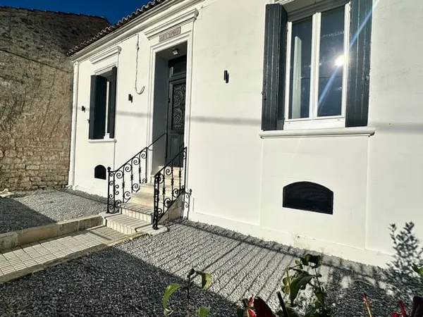 Maison 4 pièces 74 m²
