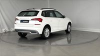 Skoda Kamiq 1.0 TSI Evo 110ch Ambition DSG7 — photo 5
