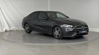 Mercedes Classe C 220 d 197ch AMG Line — photo 3