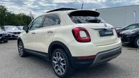 Fiat 500x 1.3 FireFly Turbo T4 150ch Club DCT — photo 7