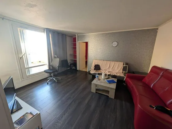 Appartement 3 pièces 75 m²