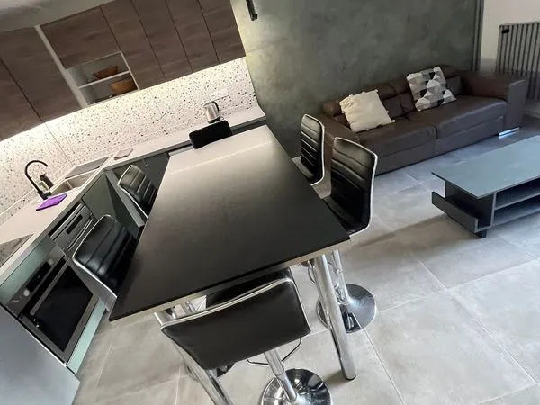 🏡 Superbe colocation rénovée - 4 chambres - Marseille Saint-Charles / Place de Strasbourg
