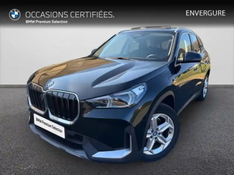Bmw X1 xdrive25e 245ch business design