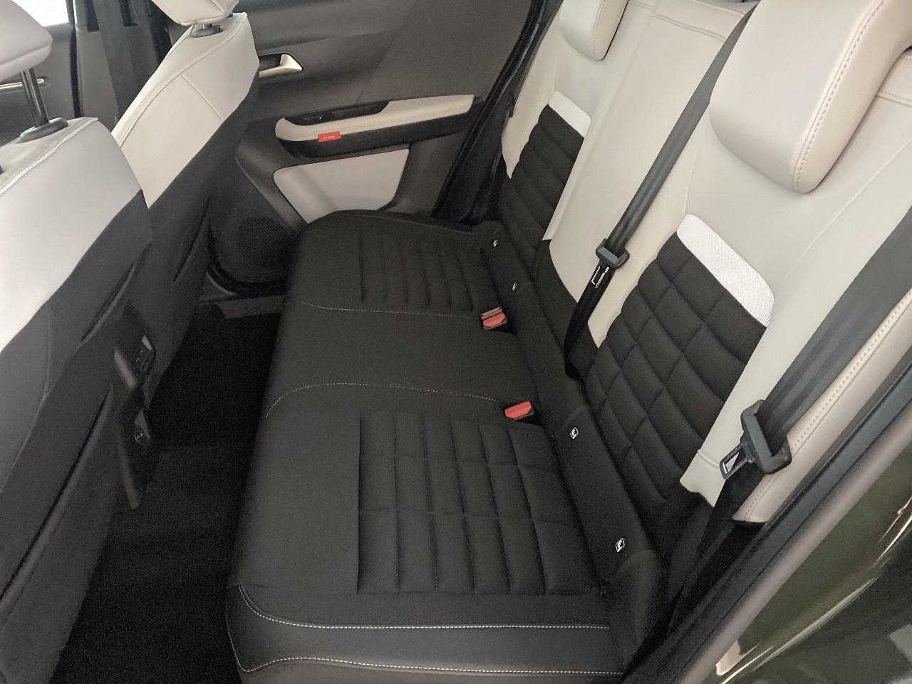 Citroën C3 Aircross hybride 145 ch aut max — photo 10