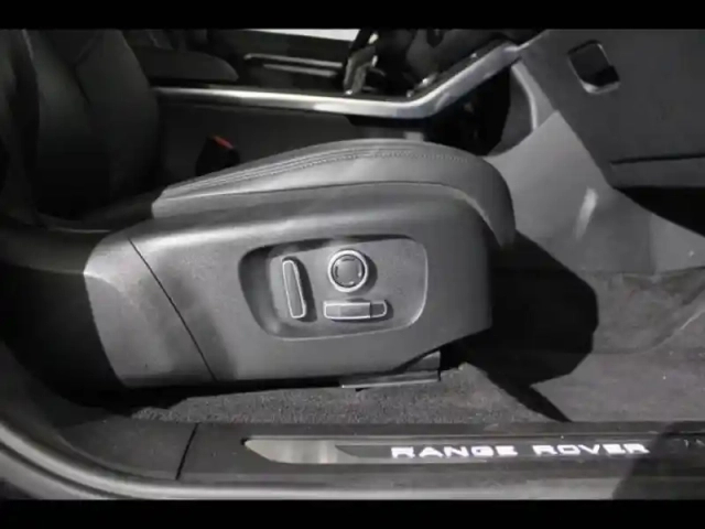 Land Rover Range Rover evoque 2.0 p 200ch flex fuel nolita edition awd bva — photo 61
