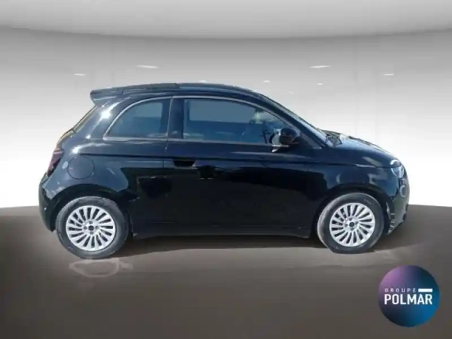 Fiat 500 e 118ch pack tech my23 — photo 4