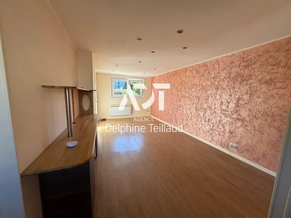 Appartement 3 pièces 50 m²