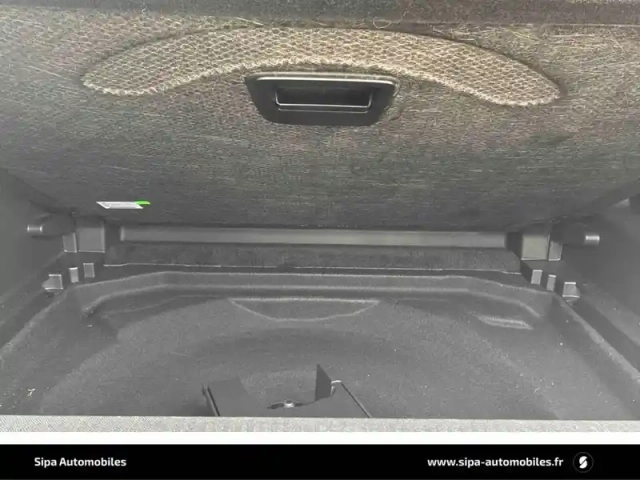 Citroën C5 Aircross hybride 145 e-dcs6 — photo 91