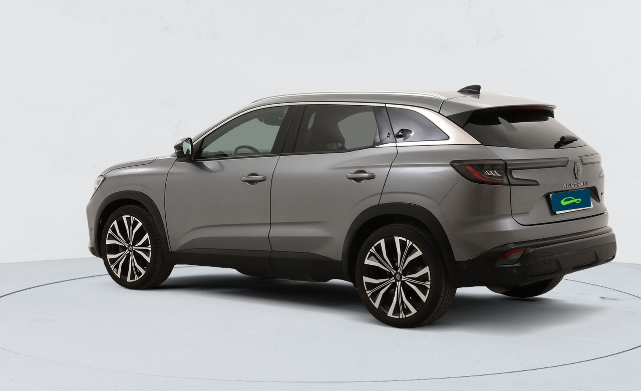Renault Austral — photo 3