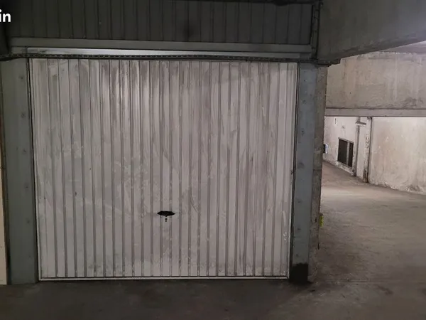 Stationnement Vente Limoges  12m² 15000€