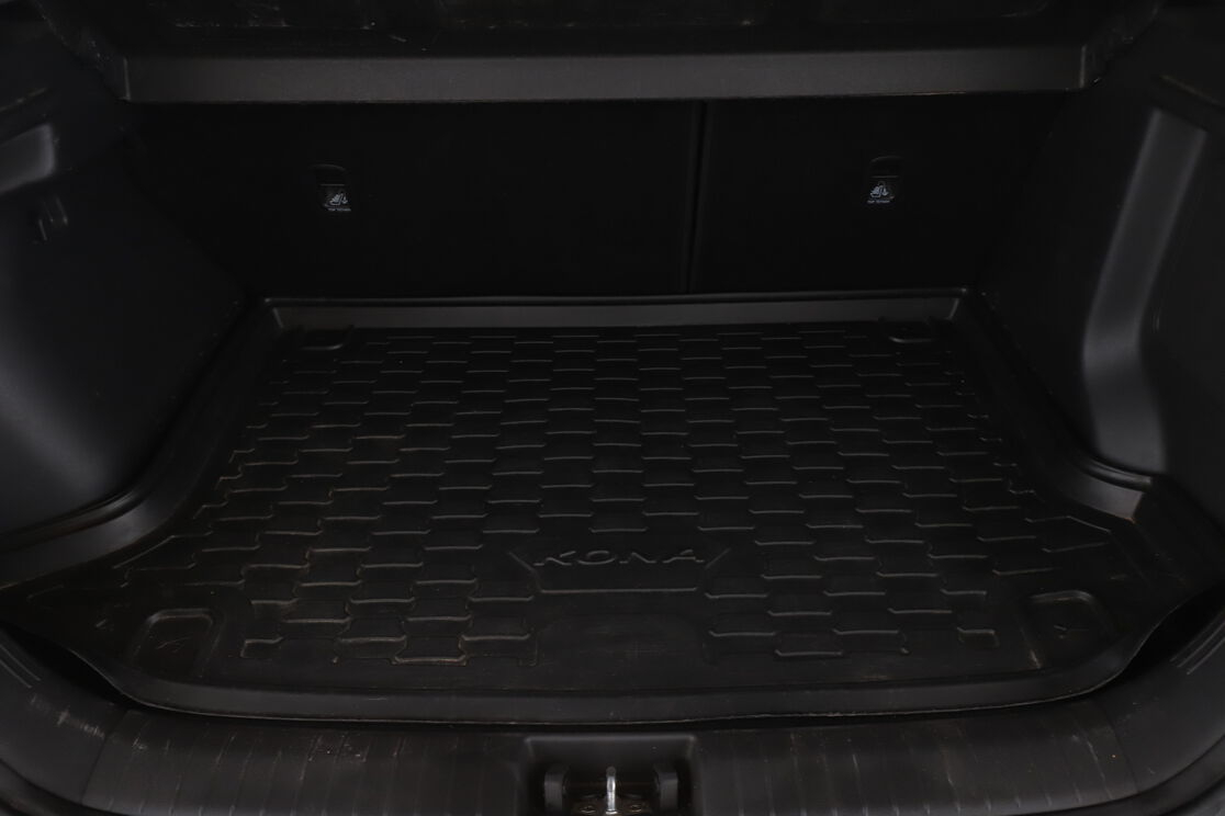 Hyundai Kona 1.0 T-GDi Edition #1 — photo 16