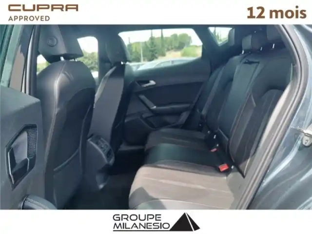 Cupra Formentor 1.4 e-hybrid 204 ch dsg6 — photo 22