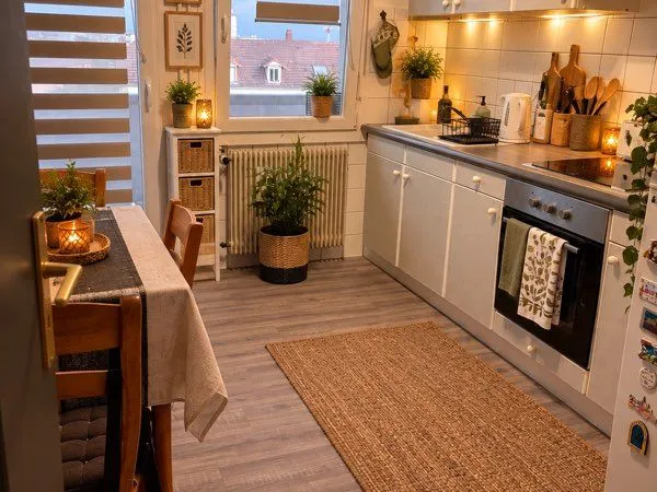 Appartement 3 pieces avec cave 72m2