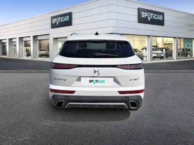 Ds Ds 7 e-tense 4x4 360ch opera — photo 5