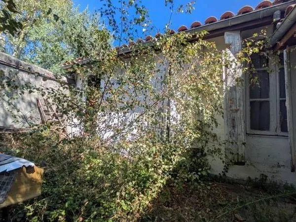 Maison 3 pièces 45 m²