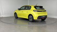 Peugeot 208 1.2 PureTech 100ch S&S Active — photo 8