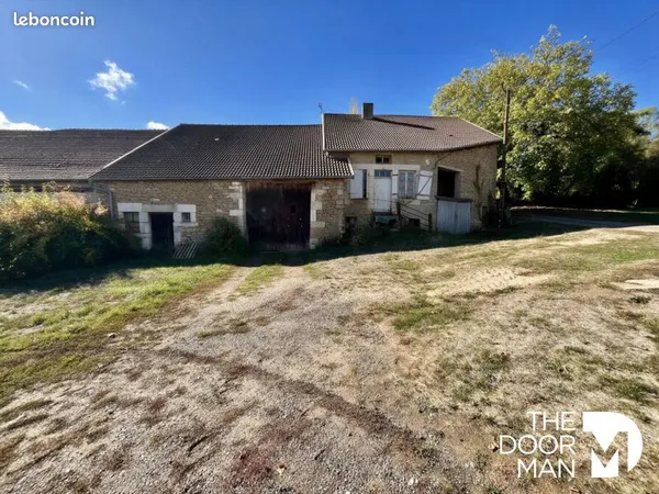 Maison 5 pièces 60 m²