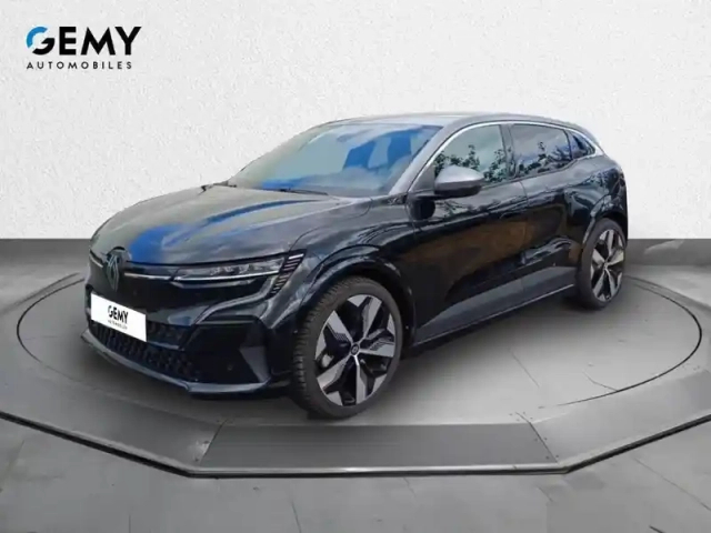 Renault Megane e-tech ev60 220 ch super charge
