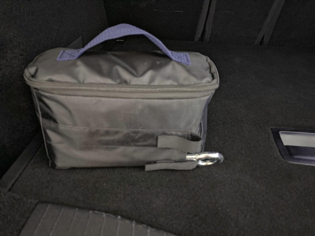 Citroën C5 Aircross hybride 145 ch e-dcs6 max — photo 16