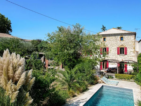 Maison 11 pièces 175 m²