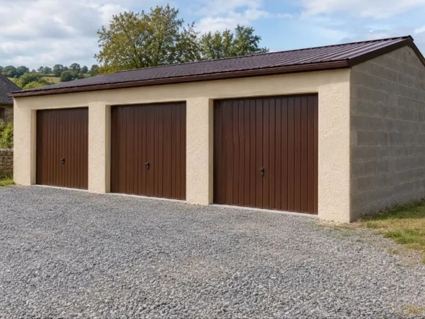 Stationnement Location Rougnat 17m² 60€