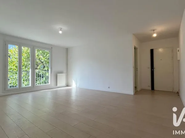 Appartement 4 pièces 79 m²