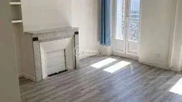 Appartement 3 pièces 45 m²