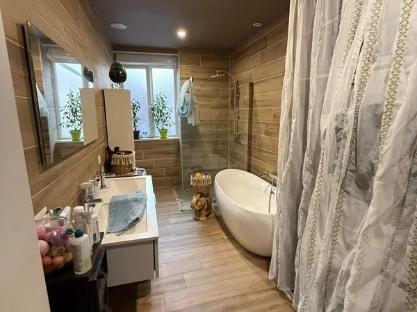 Appartement t3