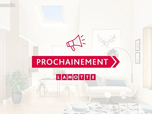 Appartement - 3 pièces - SARZEAU - Prochainement