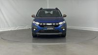 Dacia Sandero 1.0 ECO-G 100ch Stepway Extreme + -24