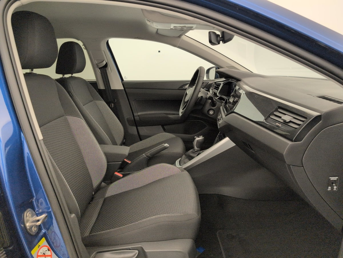 Volkswagen Polo — photo 9