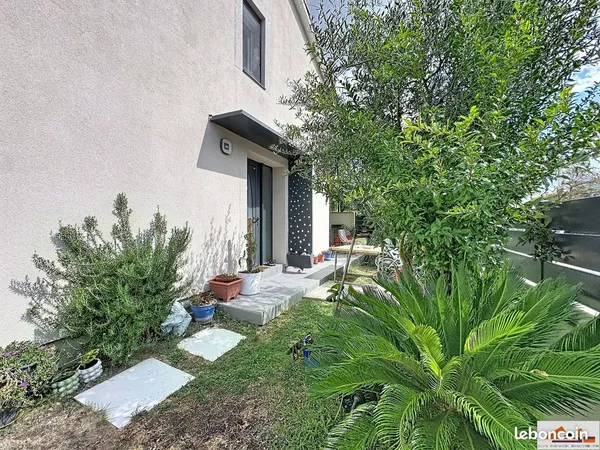 Maison 5 pièces 123 m²