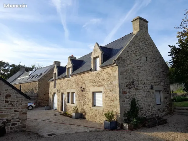 Location maison à AURAY