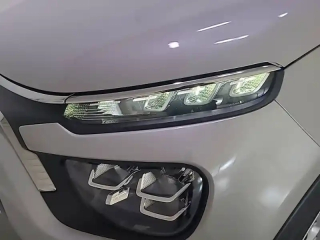 Citroën C3 puretech 83 s&amp;s bvm5 — photo 19