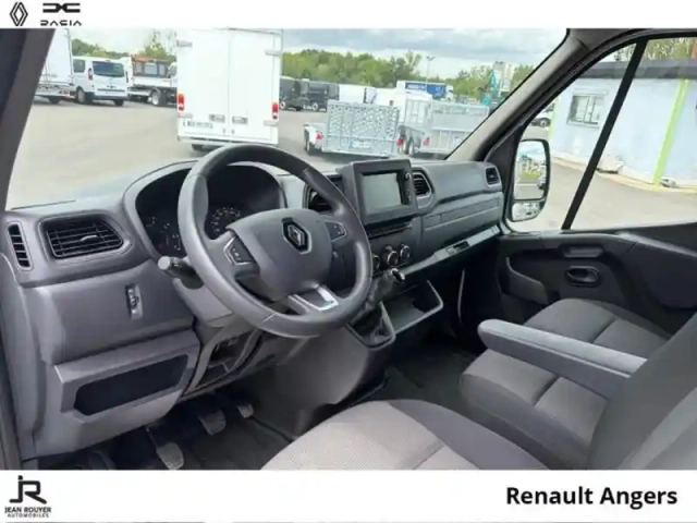 Renault Master fg f3500 l3h3 2.3 blue dci 145ch grand confort - 21690? ht — photo 15