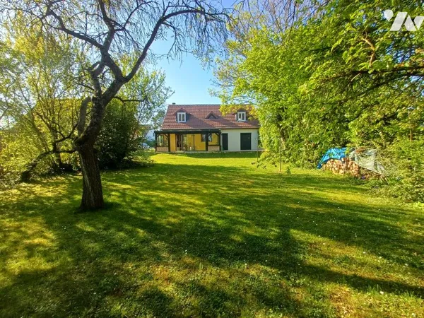 Maison 5 pièces 136 m²