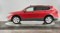 Volkswagen Tiguan Allspace 2.0 TDI 150ch Elegance Exclusive DSG7 — photo 7