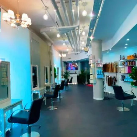 Salon de coiffure 73 m² MONTPELLIER