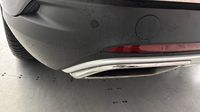 Renault Espace 2.0 Blue dCi 160ch Intens EDC E6D-Full — photo 21
