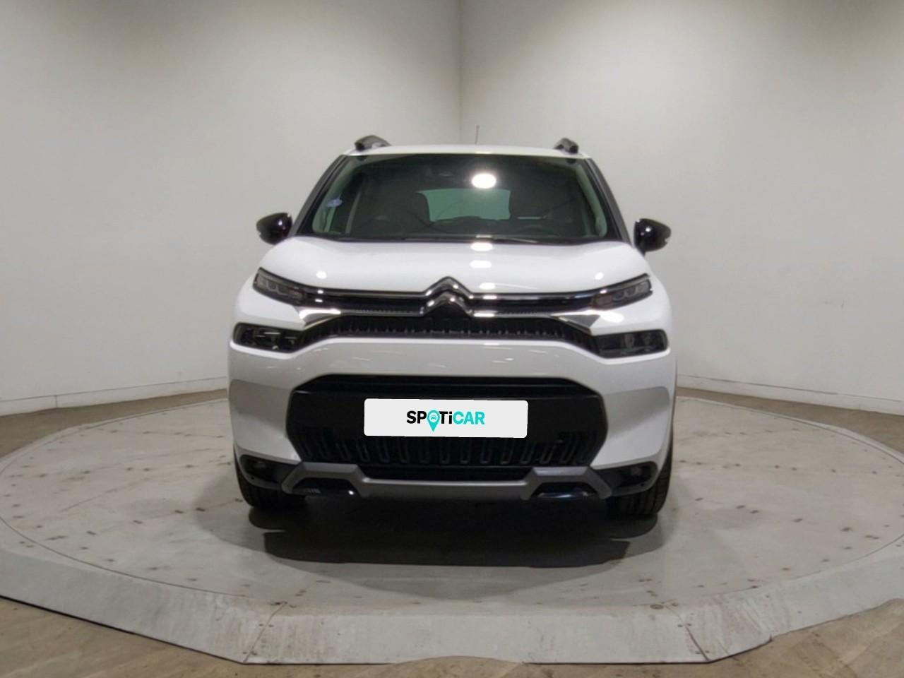 Citroën C3 Aircross puretech 130 s&s eat6 shine — photo 8