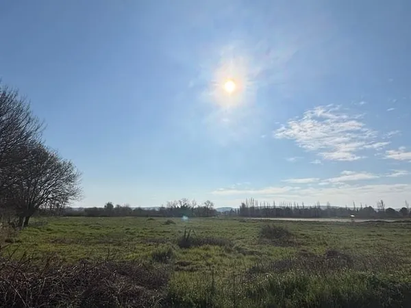 Terrain 403 m²