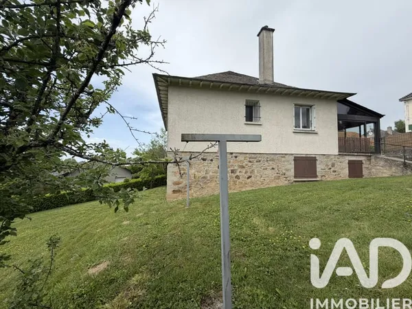 Maison 5 pièces 90 m²