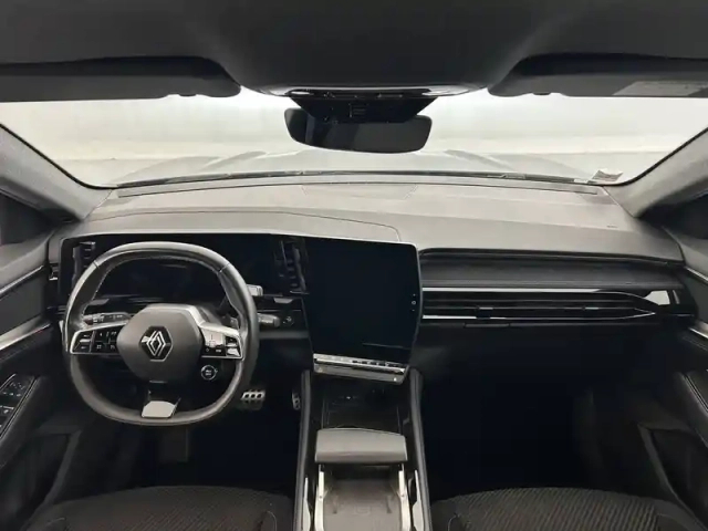 Renault Austral mild hybrid 160 auto — photo 61