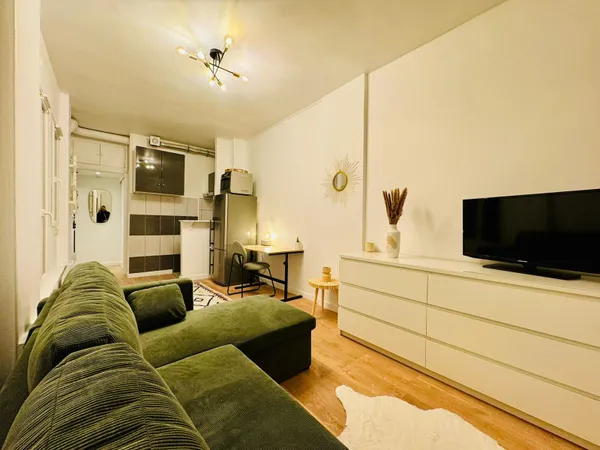Vends appartement