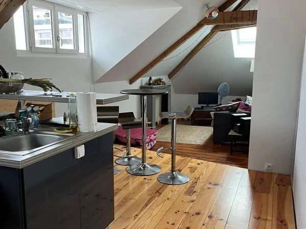 Loue appartement